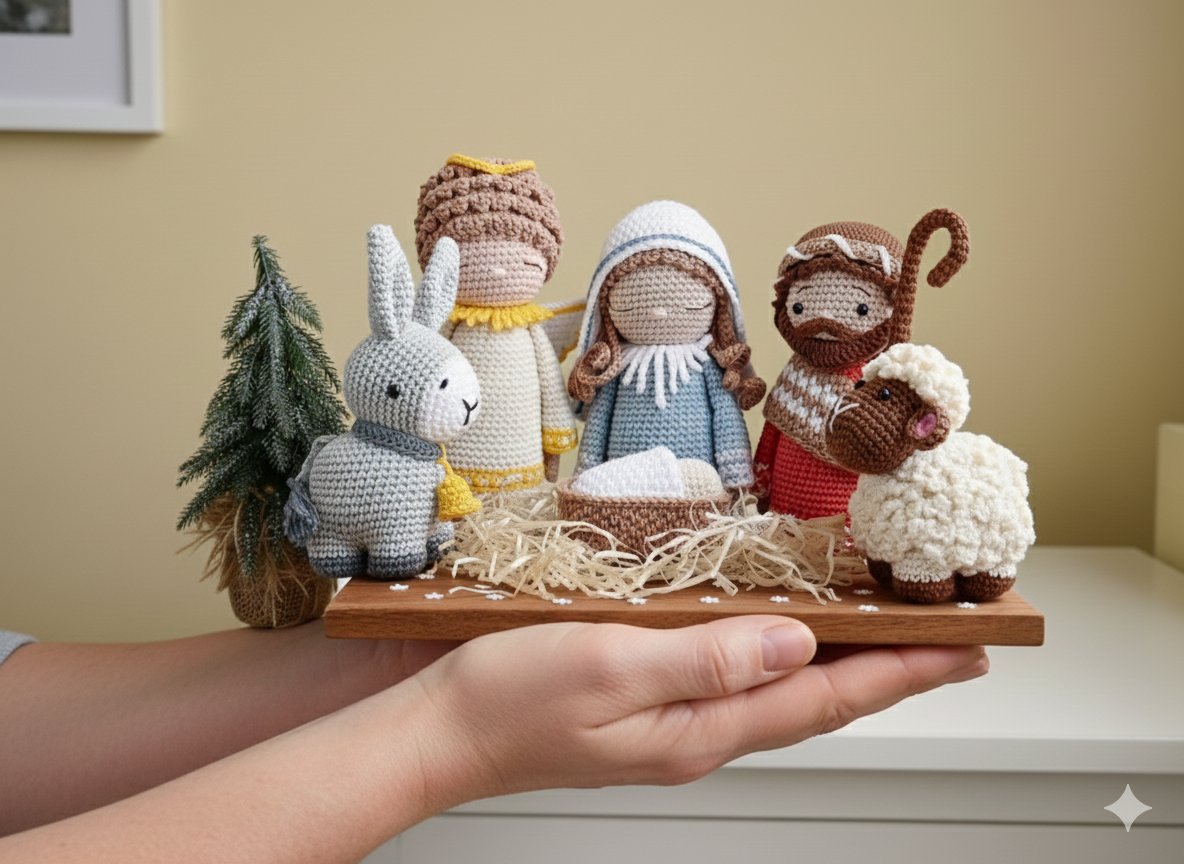 Nativity Scene